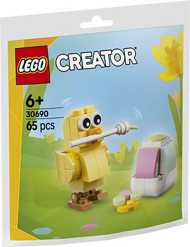 30690 Polybag Creator Easter Egg Painting