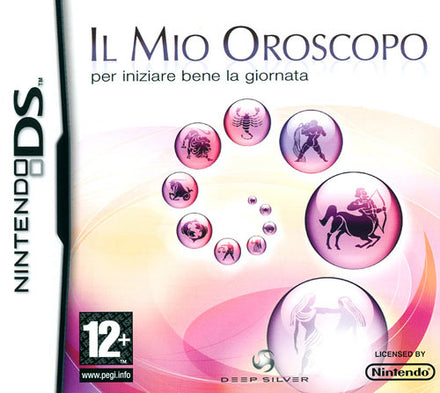 Mi horóscopo