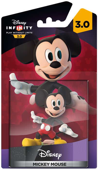 Disney Infinity 3.0 Mickey Mouse