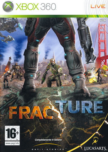 Fractura