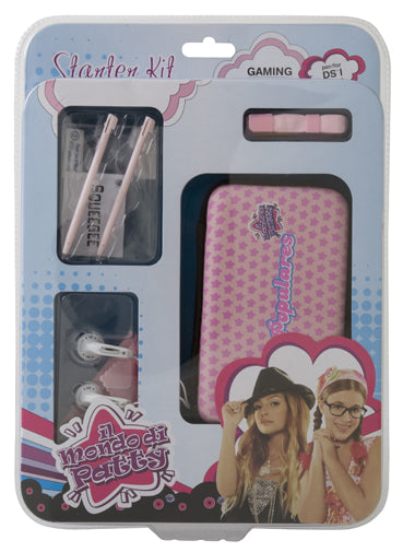 Dsi Starter Kit Patito Feo Populares