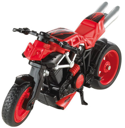 Hot Wheels: Moto Scala 1: 18 Ass.to