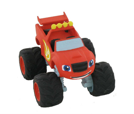 Figura Blaze 6cm
