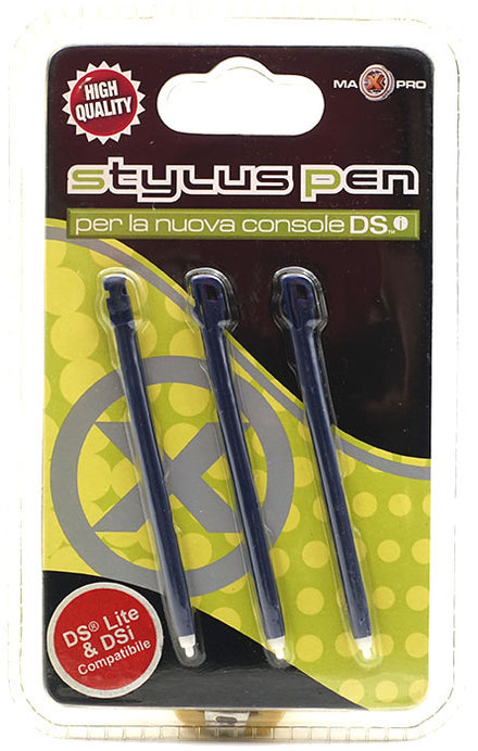 Maxpro Nds Stylus Pen Blue