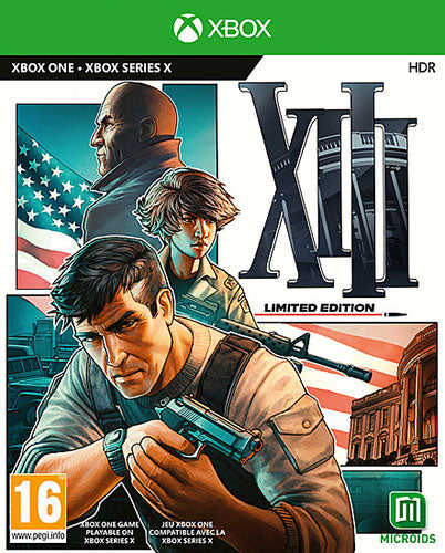 XIII Edición Limitada