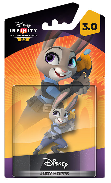 Disney Infinity 3.0: Judy Hopps