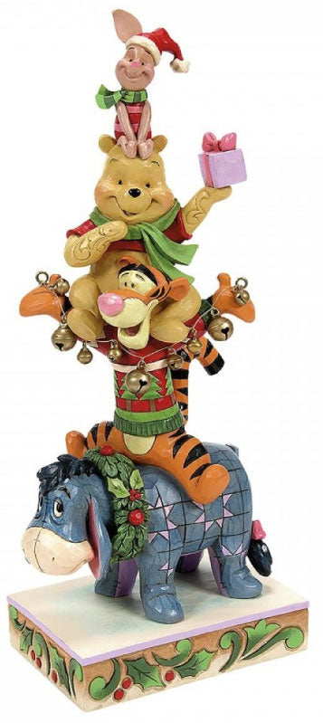 Winnie The Pooh Y Sus Amigos