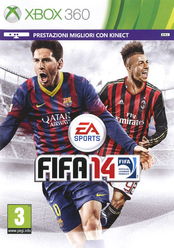 FIFA 14