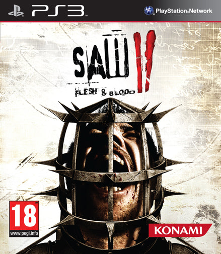 Saw II