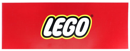 Cabezal magnético Lego 55x20cm