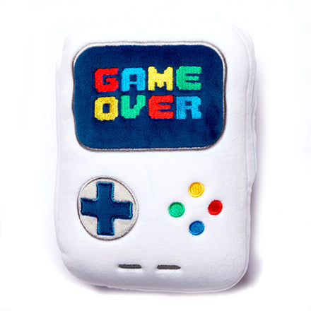 Resteazzz Game Over Da Viaggio Cuscino Eye Mask Puckator