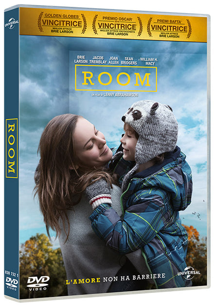 DRAMA ROOM - DVD