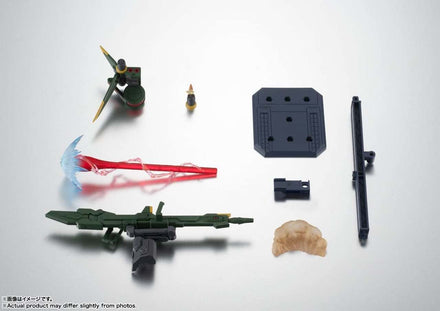 RS AQM/E-X03 LAUNCHER STRIKE EFFECT SET Bandai Accessories