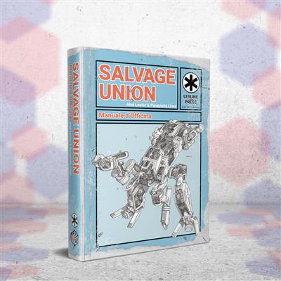 Salvage Union