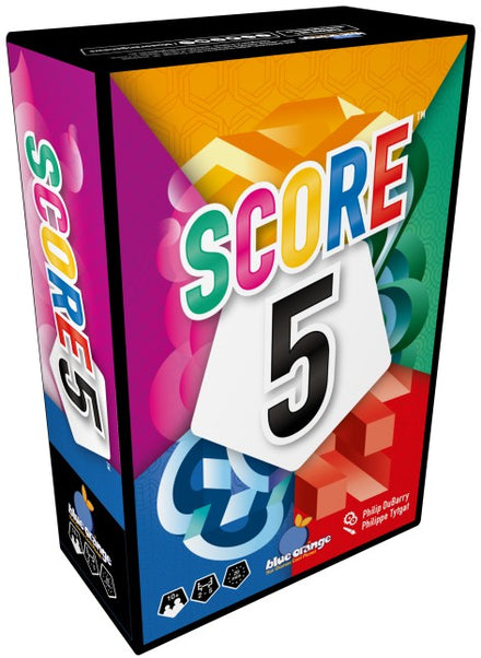 PUNTUACIÓN 5