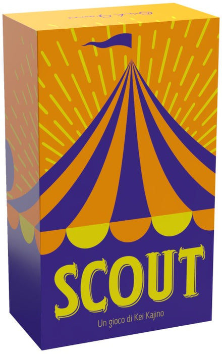 Scout