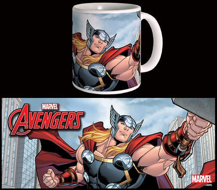 Semic Avengers S.2 Thor Mug