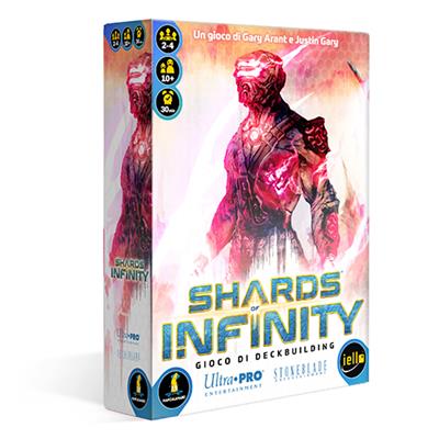 Fragmentos del Infinito