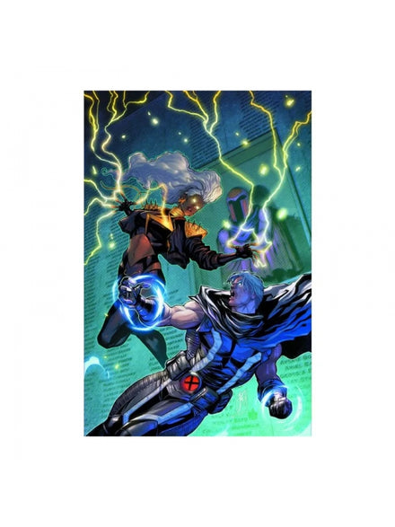 SIEMPRE PATRULLA-X N.2 Marvel de Panini