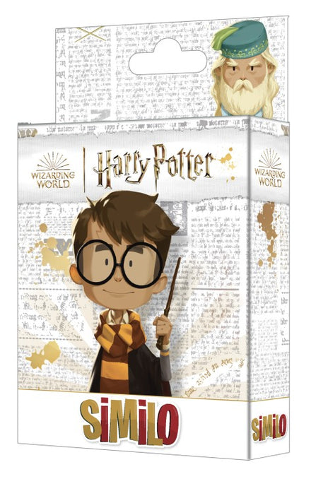 SIMILO: HARRY POTTER