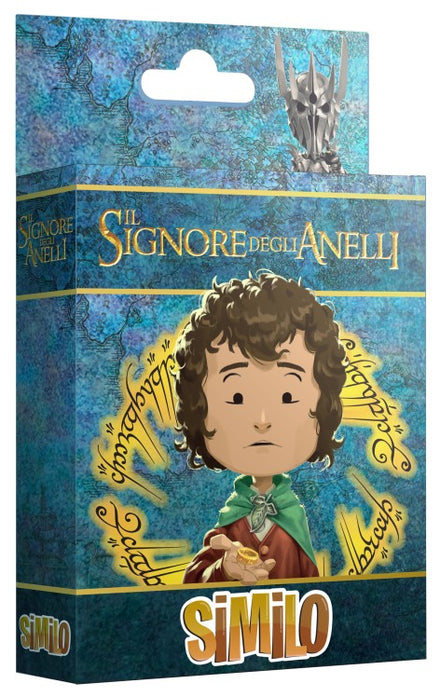 SIMILO - IL SIGNORE DEGLI ANELLI