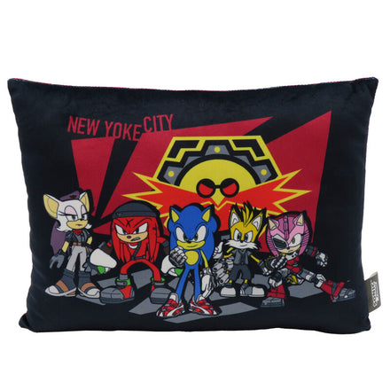 Cojin personajes de Sonic - CYP Brands