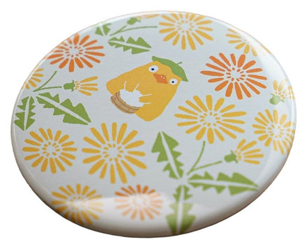 El viaje de Chihiro Pin Ootorisama 5 Cm Movic