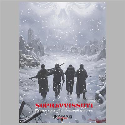 SINE REQUIE - Survivors