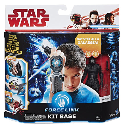 STAR WARS GALAXY KIT STAR WARS - GADGET