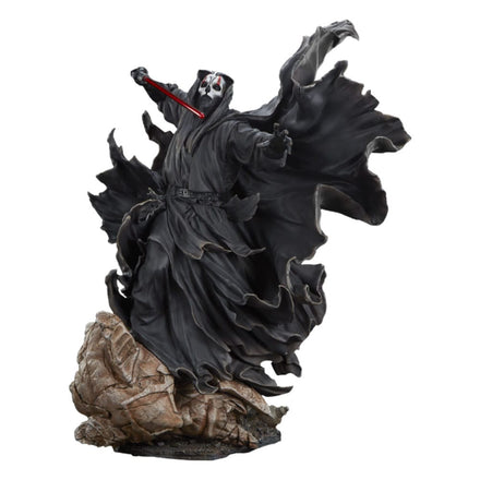 Estatua Darth Nihilus Star Wars Legends Premium Format 67 Cm Sideshow Collectibles