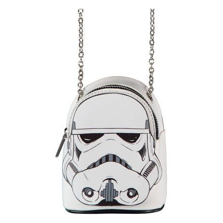 Star Wars Micro Bag Porta Monete Storm Trooper Difuzed