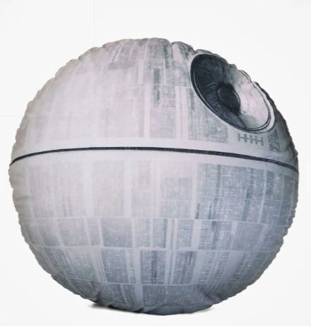 Star Wars Pillow Death Star 36 Cm Halantex