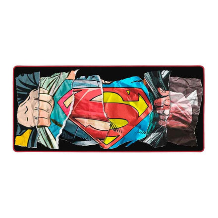 Superman XXL Desk Mat Version 2 Subsonic