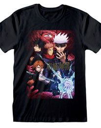 Jujutsu Kaisen T - Shirt Power