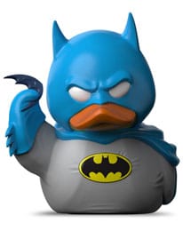 DC Comics Tubbz Mini PVC Figure Batman 10 cm