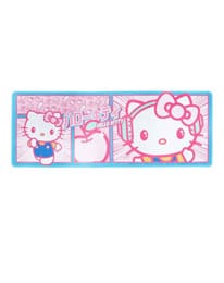Hello Kitty: Alfombrilla de escritorio de Hello Kitty