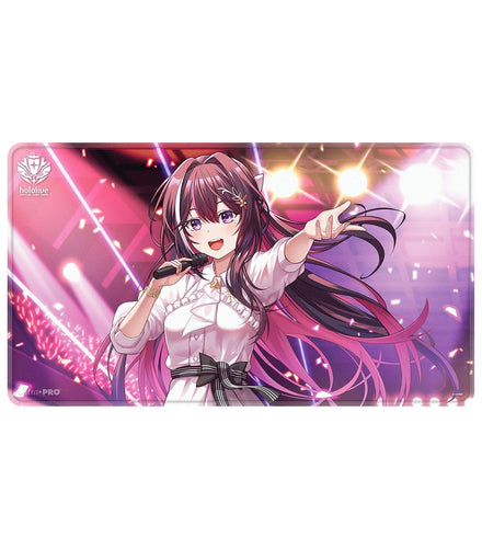 Tapete AZKi Stitched Hololive - Ultra Pro