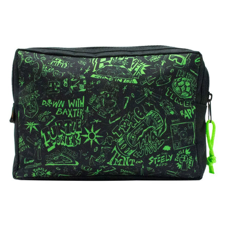 Teenage Mutant Ninja Turtles Multi-Pocket Pencil Case Icons Blue Sky Studios
