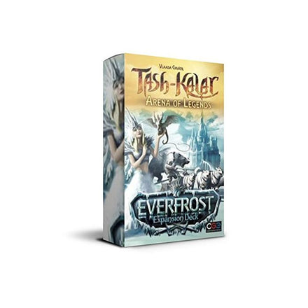 Tash-Kalar: Everfrost