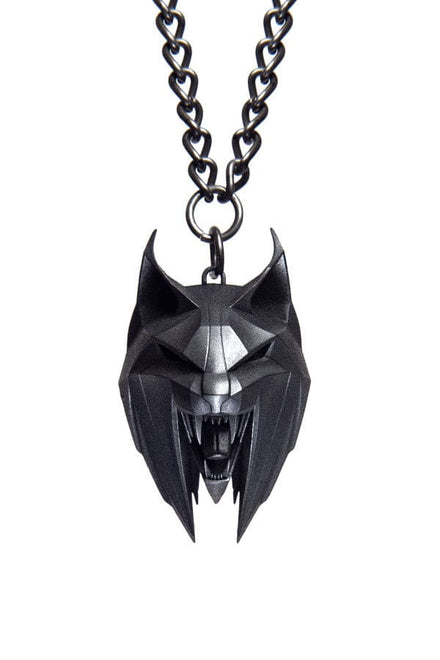 The Witcher Medallion Lynx DEVplus