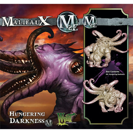 WYR21068 Alt. Hungering Darkness