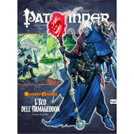 Pathfinder Echoes of the Armageddon SO3