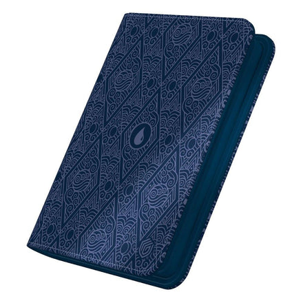 Ultimate Guard Zipfolio 160 Xenoskin Harry Potter - Corvonero Ultimate Guard