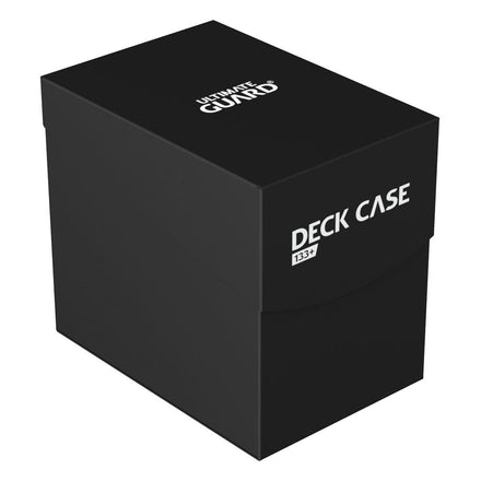 UGD011308 Ultimate Guard Deck Case 133+ Tamaño Estándar Negro