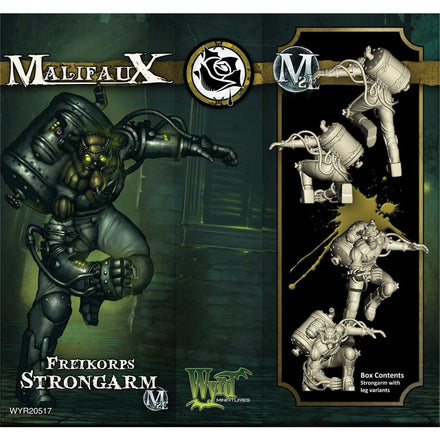 WYR20517 Freikorps Strongarm