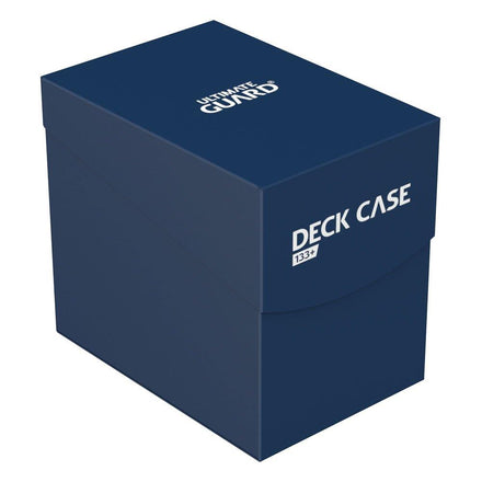 UGD011312 Ultimate Guard Deck Case 133+ Tamaño Estándar Azul
