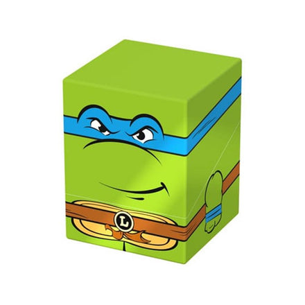 Squaroes - Squaroe Tartarughe Ninjaâ¢ Nt006 - Leonardo Squaroes