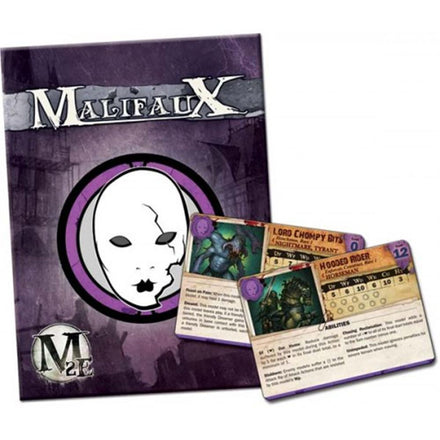 WYR20017 Neverborn Wave 2 Arsenal Deck