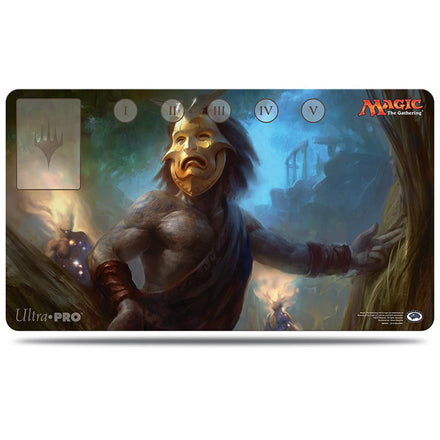 E - 86317 Commander Daxos The Returned Play Mat For Magic