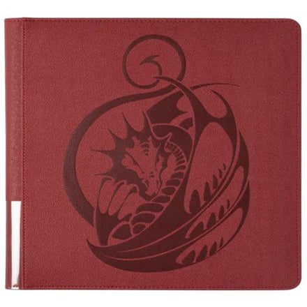AT-38109 Zipster XL - Rojo sangre